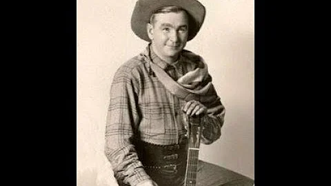 Harry McClintock - Can I Sleep In Your Barn ? (192...