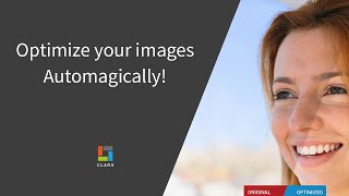 Curious how to do automatic image optimization without sacrificing quality