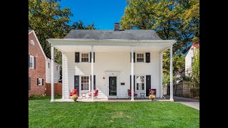 89 N Remington Rd video tour