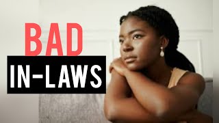 Download Lagu Bad In-laws Part 1 MP3