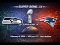 Prime time football - Superbowl - Patriots vs Seahawks - Its revenge time. #nfl2025 #superbowl