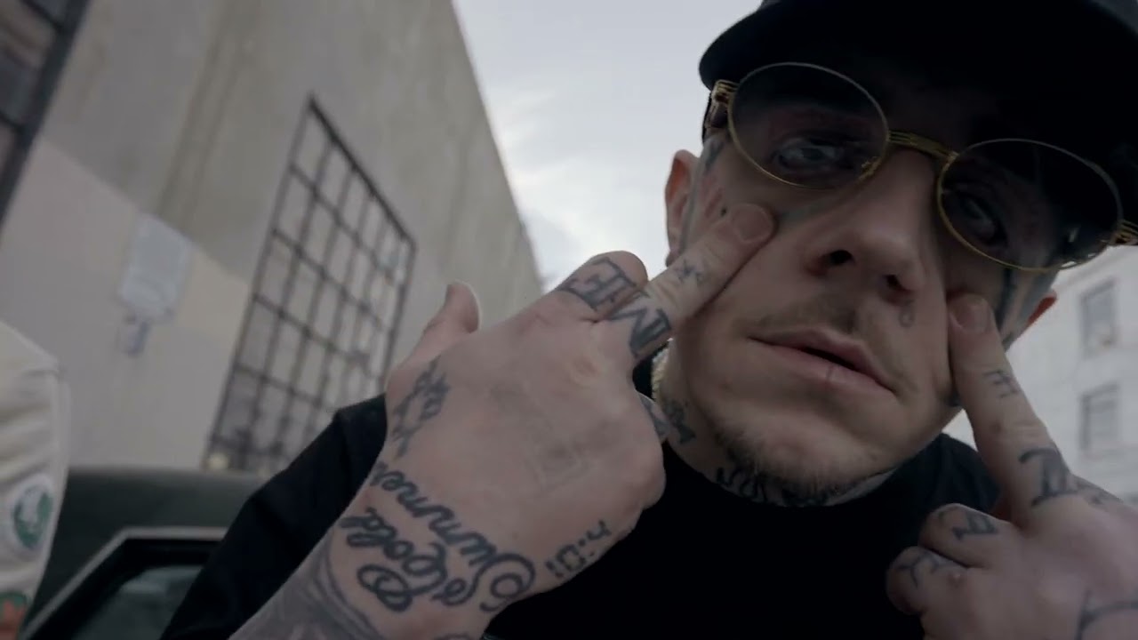 ETO - What Doesn't Does Nothin "Pro By Eto" Shot By Starz Coleman