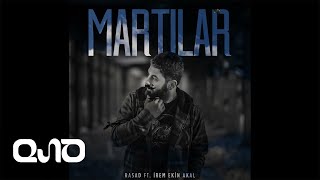 Rasad (ft. İrem Ekin Akal) - Martılar Resimi