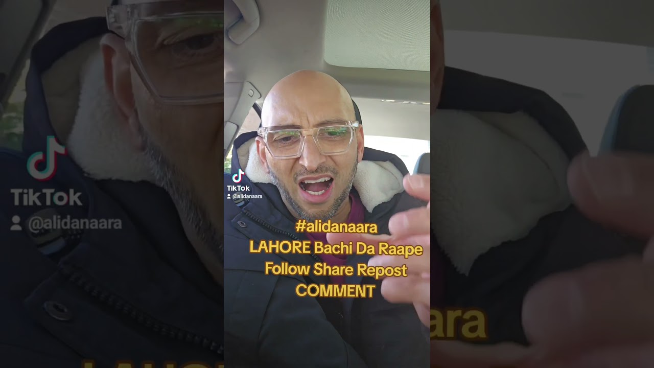 LAHORE Bachi Rapee