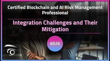 Integration Challenges and Their Mitigation | Exclusive Lesson