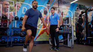 AdventHealth Training Center