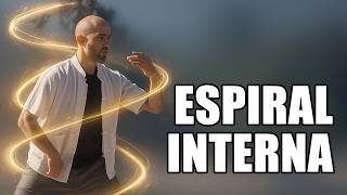 Qué Es El Chansigong En El Stilo Yang? Energia Espiral En El Taichí