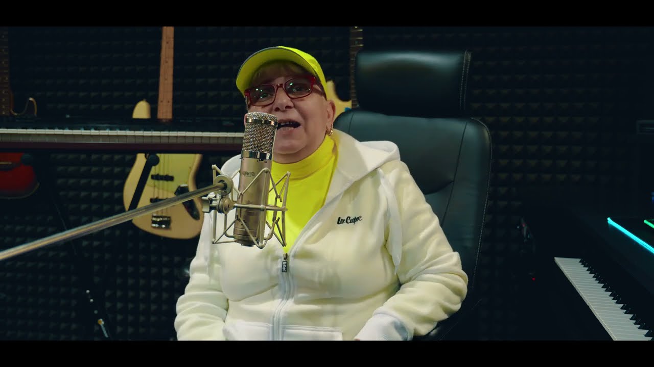 ❌ Negatív & Dáša - Andro svetos ( OFFICIAL VIDEO ) ❌