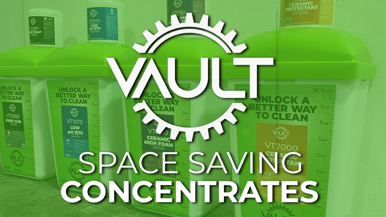 Vault - Ver-tech Labs Vault - Ver-tech Labs