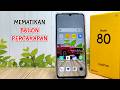 Cara Mematikan Balon Percakapan Di Hp Realme Note 80