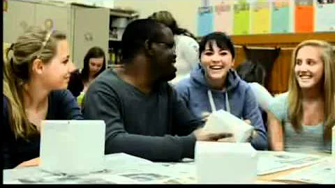 Students anti-bullying video goes viral