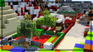 They REMADE My Unfair Minecraft Maps!