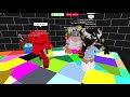 OMG! i joined a meepcity party and caught tiktok scented con ODERS twerking on EACHOTHER...