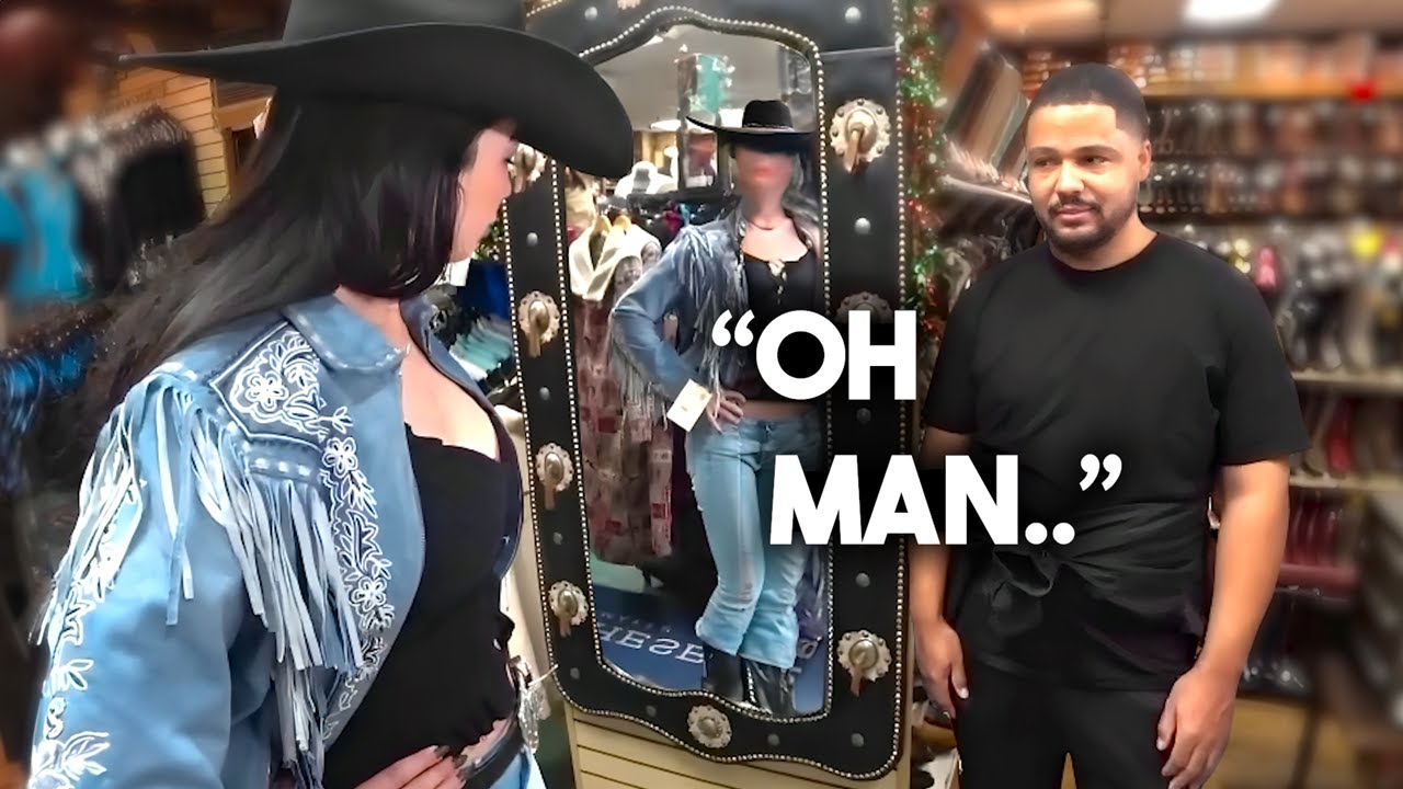 I Am So Jealous Of Him...