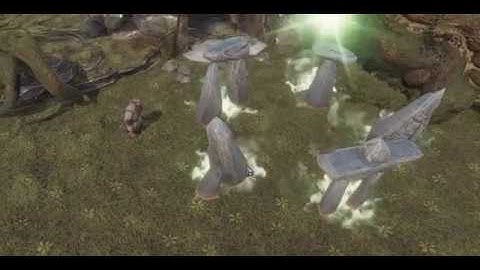 Helaene - Wyldfae - Stonehenge