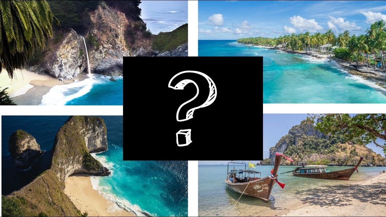 Top 7 Best Beach Destinations in Asia: Your Ultimate Guide to Paradise in 2023!