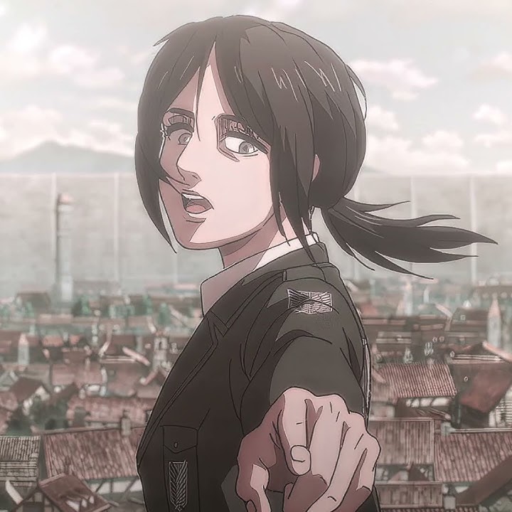 WHERES THE ENEMY - EREN YEAGER EDIT AL NACER (SLOWED) #shorts #attackontitan #EDIT