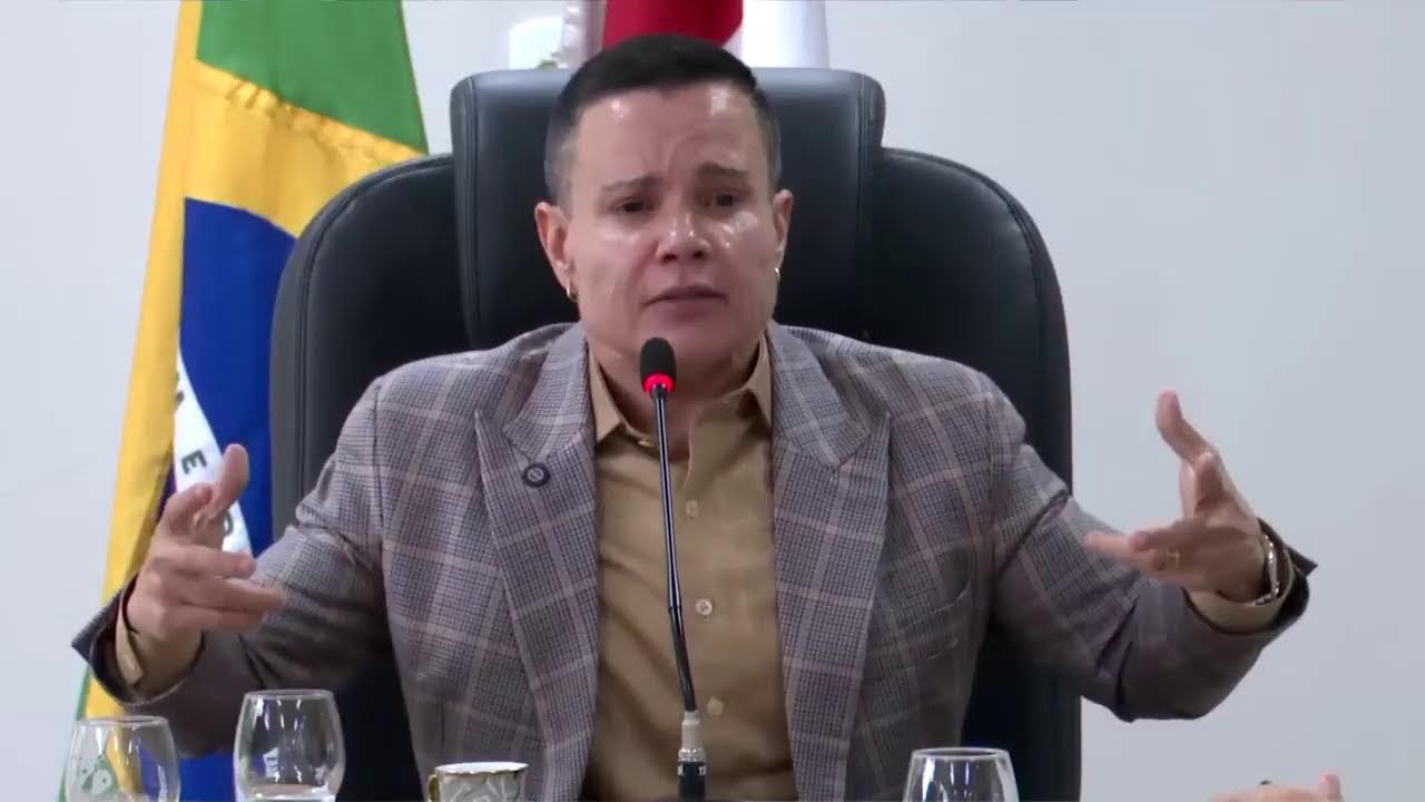 Formalização de acordo sobre a carga horária dos policiais civis