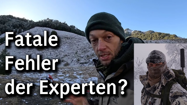 pro. Wildnis Trapper reagiert auf 7 vs. Wild Crashed Folge 1