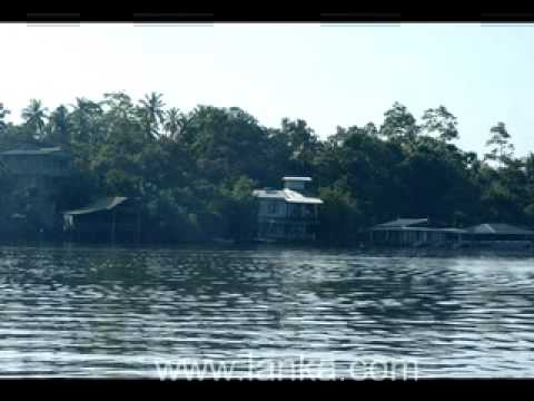 Maduganga Villa, Balapitiya, Sri Lanka