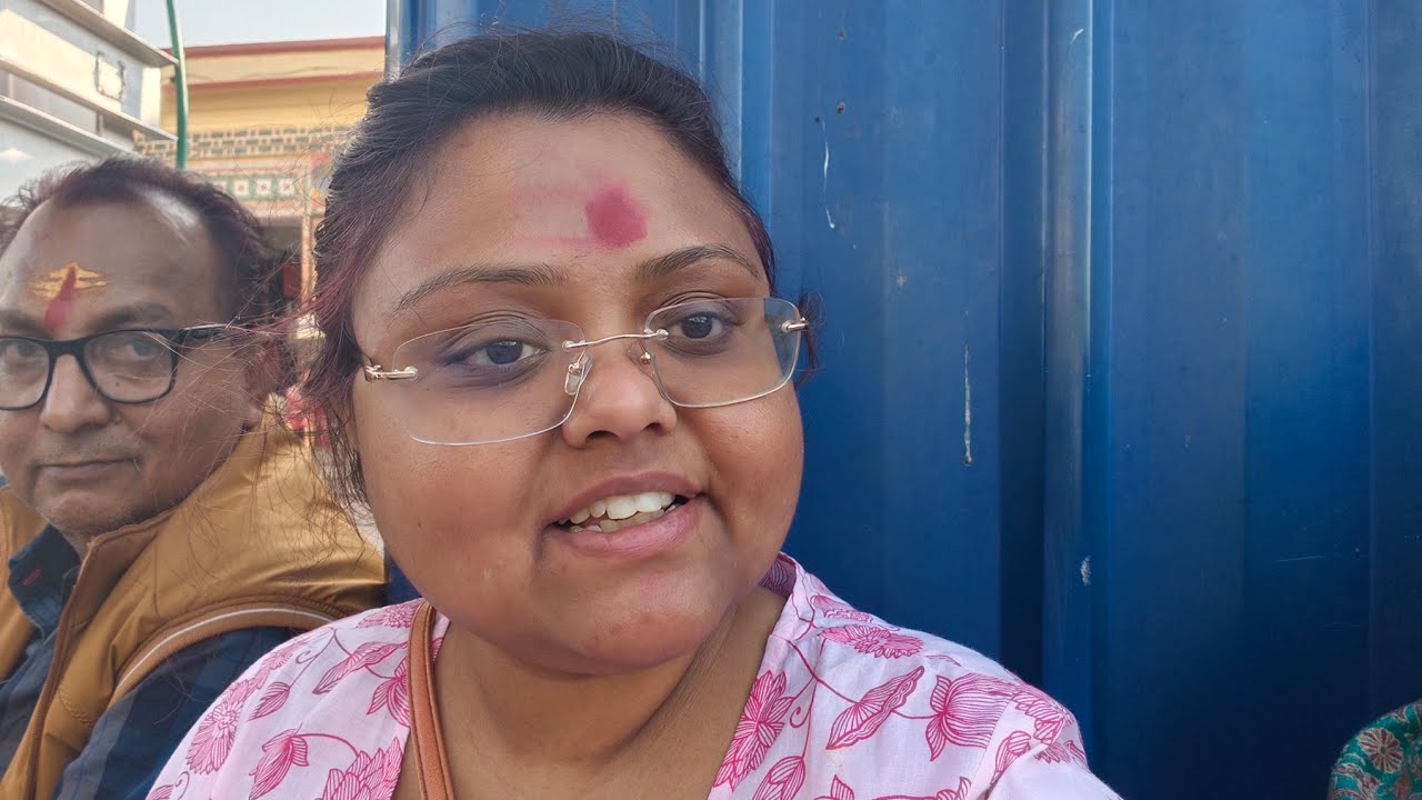 তারাপীঠ পৌঁছে কি করলাম?