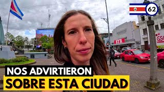 Llegamos A San José Y Era Lo Que Esperábamos Recorremos La Capital De Costa Rica