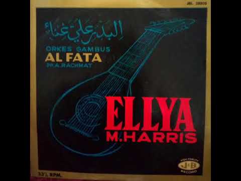 Ya Muhaiminu ya salam - A Sanusi, OG Al Fata pimp A Rahmat