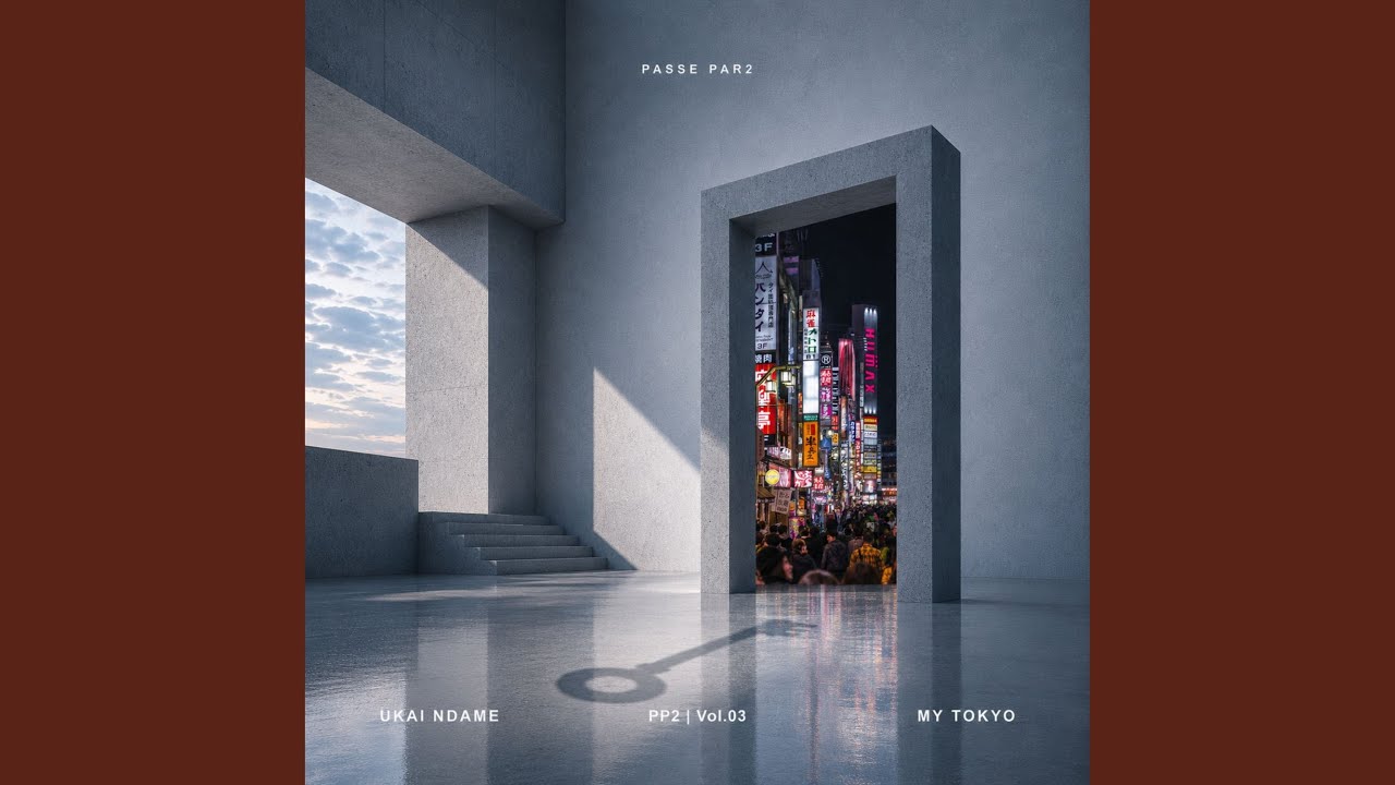 Watch My Tokyo (extended) on YouTube Watch My Tokyo (extended) on YouTube