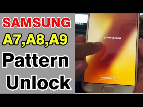 SAMSUNG - Gakaxy A7 新品未開封 Galaxy A7 未開封品