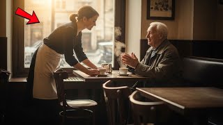 Download Lagu Číšnice pomáhala starému muži každé ráno — dokud nevešli jeho právníci se čtyřmi bodyguardy MP3