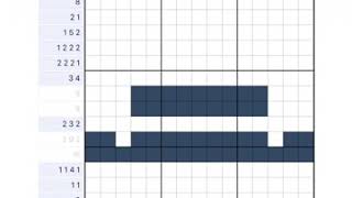 Nonogram.com Spring Festival, 2020 (104/144)