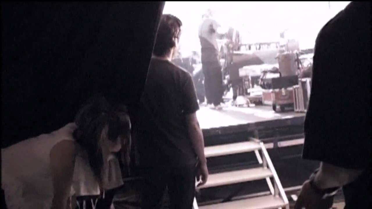 Nightmare-Backstage Part 3/3 ~the Five Stars Night~ @ Budokan