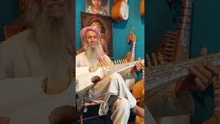 SAIYARA | The Most Famous Song | #shorts #ytshorts #rabab