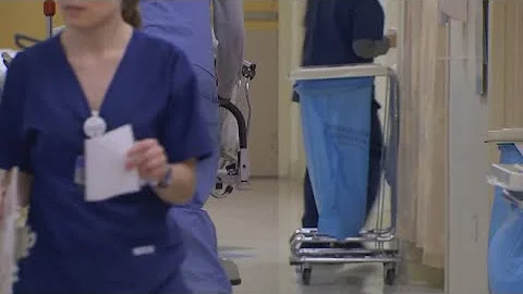 Trump expected to unveil healthcare plan amid Obamacare subsidy debate