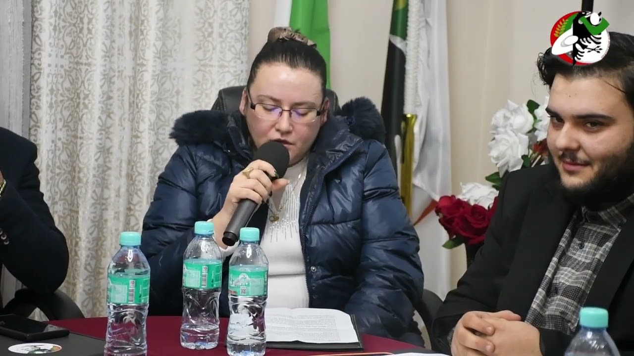 Fjalimi i Ela Dedës | 14 Janar – Dita Botërore e Logjikës