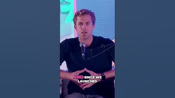 Nick White on the Birth of Celestia! #celestial #web3 #crypto