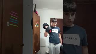 etiqueten a palomo al gorrino al MAIND a Andoni a los DUALT TRAINING y a Gero Arias día 307 1/3