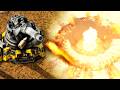 Discovering ARTILLERY in Factorio: Space Age!