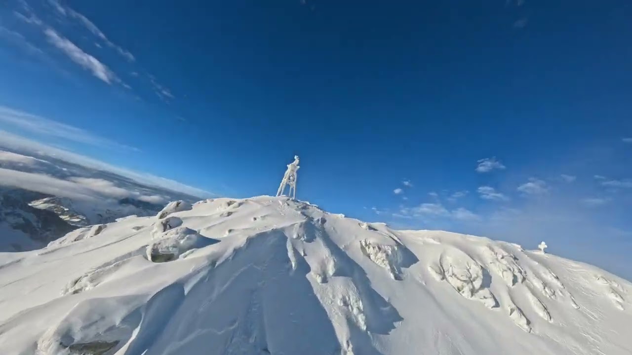 [  MONTE COGLIANS  ] iFlight Helion 10 FPV DRONE