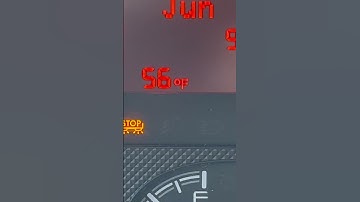 Ram Promaster 2500 STOP light on dashboard? will make video when I figure out the problem