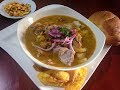 Encebollado guayaco 🇪🇨