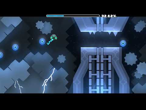 Showcase for Ascension Escape