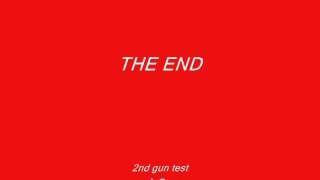 Pivot :9mm Uzi test