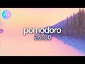 Pomodoro technique music   binaural beats 8hz  nature sounds   255 