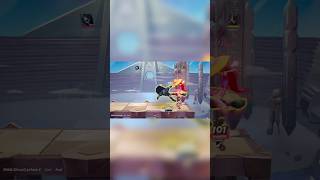 Batman Death Metal Kill Combos #multiversus #batman #dc #combos #gaming #justiceleagu