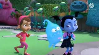 Disney Junior US Vampirina Promo (2020)