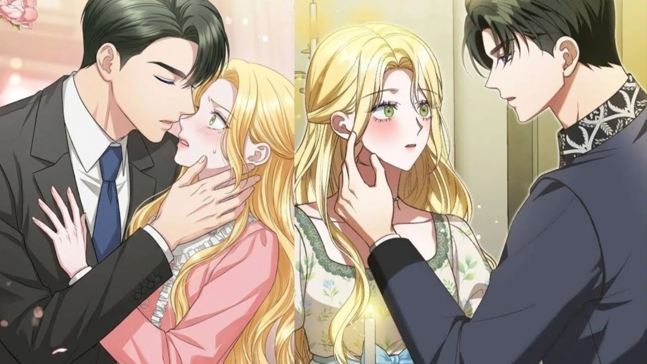 بيعامل حبيبته بطريقه سيئه وبيتجاهلها ولما تمردت وتوقفت عن حبه بدأ يلاحقها بجنون 🔥 القسم 4⃣