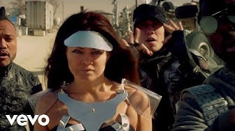 The Black Eyed Peas - Imma Be (Official Music Video)