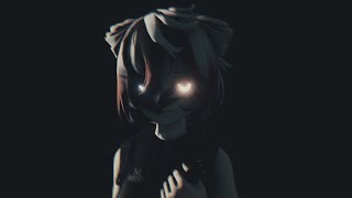 [MMD] PSYCHO (Original DL)