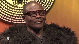 WAM du 3 Septembre 2020 avec Gor la montagne